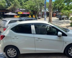Honda Brio 2019 - Màu trắng, xe nhập, giá 358tr giá 358 triệu tại Vĩnh Long