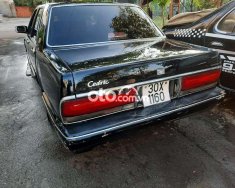 Nissan Cedric 1992 - Màu đen, nhập khẩu nguyên chiếc giá 35 triệu tại Tp.HCM