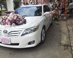 Toyota Camry 2007 - Màu trắng, nhập khẩu giá 445 triệu tại Hà Tĩnh