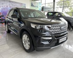 Ford Explorer 2021 - Có sẵn màu đen - Giao ngay tận nhà giá 2 tỷ 366 tr tại Bình Thuận  