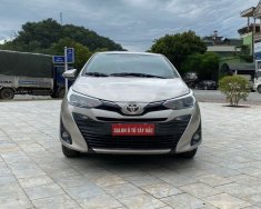 Toyota Vios 2019 - Màu vàng cát giá 495 triệu tại Lào Cai