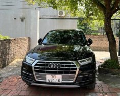 Audi Q5 2019 - Màu đen, xe đẹp giá 2 tỷ 169 tr tại Hà Nội