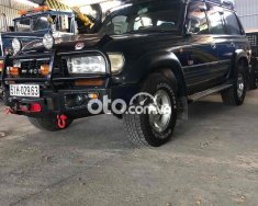 Toyota Land Cruiser 1994 -  nhập khẩu giá 155 triệu tại BR-Vũng Tàu