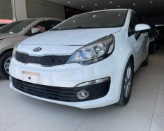 Kia Rio 2016 - Màu trắng số sàn giá 339 triệu tại Hà Tĩnh