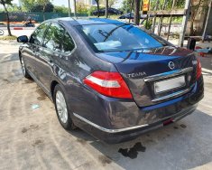 Nissan Teana 2012 - Màu đen, nhập khẩu nguyên chiếc giá 360 triệu tại Hà Nội