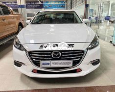 Mazda 3 2018 - Màu trắng giá 569 triệu tại An Giang
