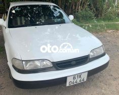 Hyundai Sonata 1995 - Màu trắng, nhập khẩu nguyên chiếc giá 170 triệu tại Bình Dương