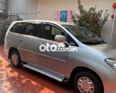 Toyota Innova 2011 - Màu bạc chính chủ giá cạnh tranh giá 210 triệu tại Kon Tum