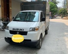 Suzuki Super Carry Pro 2015 - Xe tải màu trắng giá 220 triệu tại Hà Nội