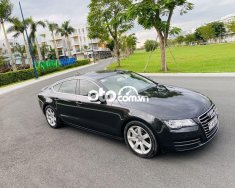 Audi A7 2014 - Màu đen, xe nhập giá 1 tỷ 450 tr tại Tp.HCM