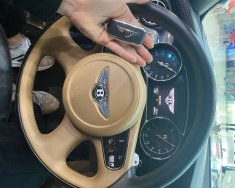 Bentley Mulsanne 2015 - Màu đen, nhập khẩu nguyên chiếc giá 15 tỷ 200 tr tại Hà Nội