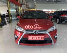 Toyota Yaris 2016 - Nhập khẩu số tự động giá 495 triệu tại Phú Thọ