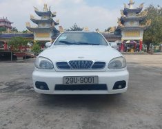 Daewoo Lanos 2004 - Màu trắng, xe gia đình giá 78 triệu tại Hải Phòng