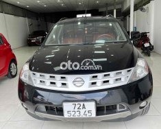 Nissan Murano 2005 - Siêu cọp, biển VIP, nhập khẩu giá 295 triệu tại Tp.HCM