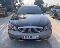 Daewoo Magnus 2005 - Đăng ký 2005 mới 95%, giá tốt 135tr giá 135 triệu tại Hải Dương