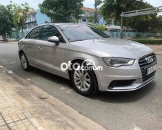 Audi A3 2013 - Màu bạc, nhập khẩu, giá chỉ 619 triệu giá 619 triệu tại Bình Dương