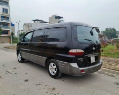 Hyundai Starex 2004 - Màu đen, số sàn giá 155 triệu tại Quảng Trị