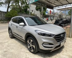 Hyundai Tucson 2017 - Giá chỉ 735tr bản 1.6 Turbo chạy xịn 80.000km, xe đẹp không lỗi lầm  giá 735 triệu tại Cao Bằng