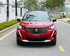 Peugeot 2008 2022 - Giá xe tháng 4 nhiều ưu đãi lớn giá 769 triệu tại Thái Bình