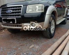 Ford Everest 2007 - Màu đen giá 138 triệu tại Lạng Sơn