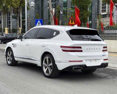 Hyundai Genesis 2020 - Màu trắng, nhập khẩu giá 3 tỷ 669 tr tại Hà Nội