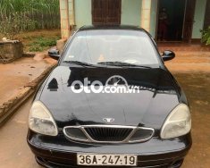 Daewoo Nubira 2002 - Màu đen, xe nhập giá 58 triệu tại Thanh Hóa