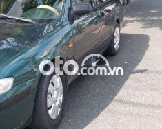 Mazda 626 2001 - Nhập khẩu nguyên chiếc giá 127 triệu tại An Giang