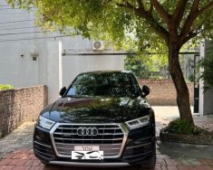 Audi Q5 2019 - Màu đen, nhập khẩu nguyên chiếc giá 2 tỷ 200 tr tại Hà Nội