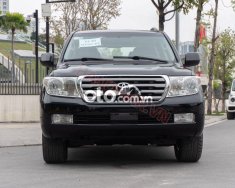 Toyota Land Cruiser 2011 - Màu đen, xe nhập giá 1 tỷ 790 tr tại Hà Nội