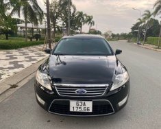 Ford Mondeo 2012 - Màu đen, giá chỉ 315 triệu giá 315 triệu tại An Giang