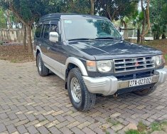 Mitsubishi Pajero 2003 - Nhập khẩu giá chỉ 135tr giá 135 triệu tại Hòa Bình