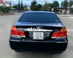 Toyota Camry 2005 - Màu đen, 268tr giá 268 triệu tại Kon Tum