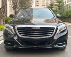 Mercedes-Benz S400 2018 - Màu đen, xe đẹp giá 2 tỷ 680 tr tại Hà Nội