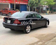 Mercedes-Benz C200 2001 -   màu đen giá 95 triệu tại Nghệ An