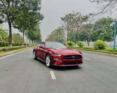 Ford Mustang 2022 - Xe màu đỏ, giá 3 tỷ 500tr giá 3 tỷ 500 tr tại Hà Nội