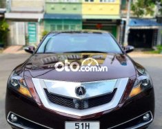 Acura ZDX 2009 - Nhập khẩu nguyên chiếc giá 1 tỷ 250 tr tại Tp.HCM