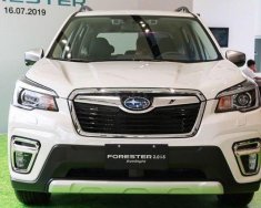 Subaru Forester 2021 - Xe nhập, tặng 100% thuế trước bạ, trả góp từ 300tr giá 1 tỷ 99 tr tại Vĩnh Phúc