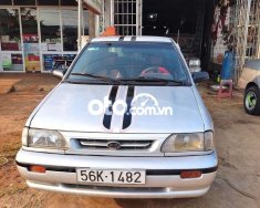 Kia Pride 1996 - Màu bạc giá 35 triệu tại Đắk Lắk