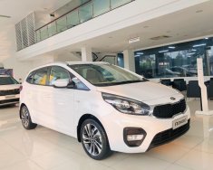 Kia Rondo 2022 - Xe màu trắng giá 530 triệu tại Bắc Ninh