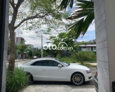 Audi A5 2009 - Màu trắng, nhập khẩu nguyên chiếc giá 546 triệu tại Đà Nẵng