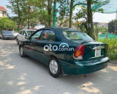 Daewoo Lanos 2001 - Màu xanh lam, 39tr giá 39 triệu tại Nghệ An