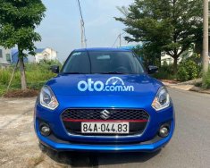 Suzuki Swift 2018 - Màu xanh lam, xe nhập xe gia đình giá 495 triệu tại Đồng Nai