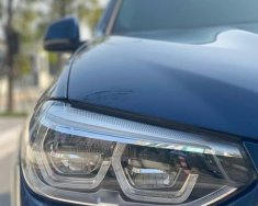 BMW X4 2021 - Màu xanh lam, xe nhập giá 2 tỷ 850 tr tại Hà Nội