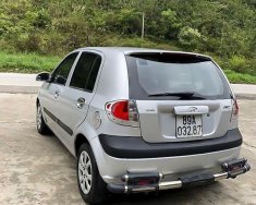 Hyundai Getz 2008 - Màu bạc, nhập khẩu, giá chỉ 136 triệu giá 136 triệu tại Cao Bằng