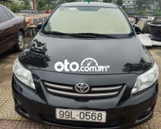 Toyota Corolla 2008 - Màu đen, nhập khẩu Nhật Bản giá 316 triệu tại Bắc Ninh