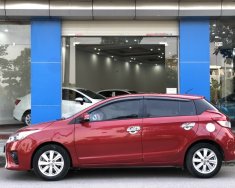 Toyota Yaris 2014 - Xe nhập màu hot phong thủy xe đẹp giá 445 triệu tại Hải Dương