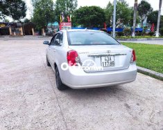 Daewoo Lacetti 2008 - Xe gia đình xịn giá 138 triệu tại Kon Tum