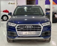 Audi Q5 2019 - Màu xanh lam, nhập khẩu giá 1 tỷ 860 tr tại Hà Nội