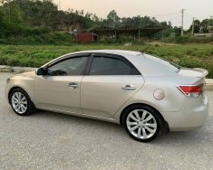 Kia Forte 2011 - Màu vàng cát, mua bán xe tại Lạng Sơn giá 325 triệu tại Lạng Sơn