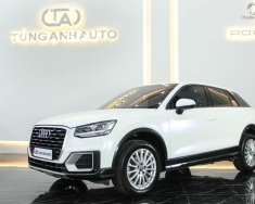 Audi Q2 2017 - Màu trắng, xe nhập giá 1 tỷ 199 tr tại Thanh Hóa